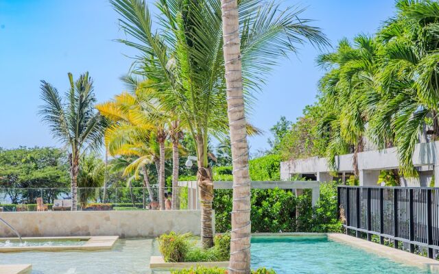 Apartmento 2Hab a un paso del Mar