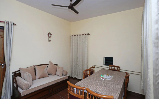 OYO 12312 Home Lake View 2 BHK Bhimtal