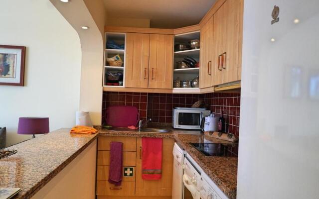 Skol 2A Amazing 2 Bedroom Apartment Skol Marbella