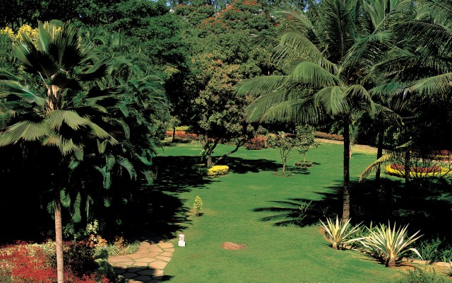 The Oberoi, Bengaluru