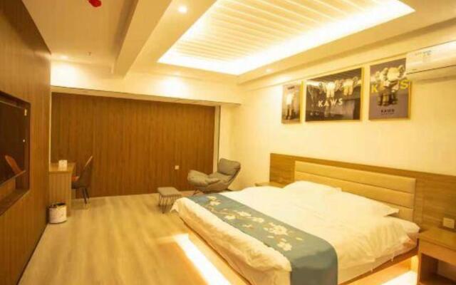 Junheyi Express Hotel