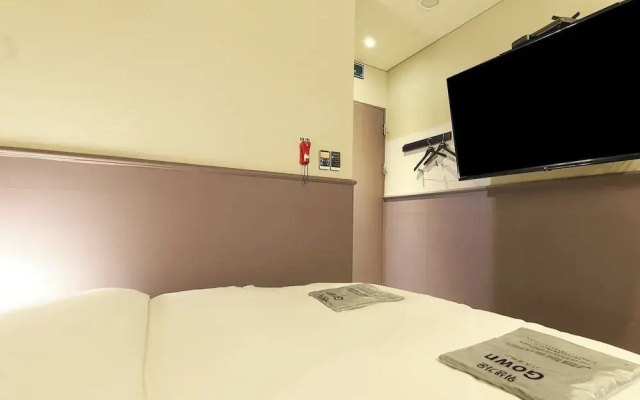 Hotel Yaja Pyeongtaek