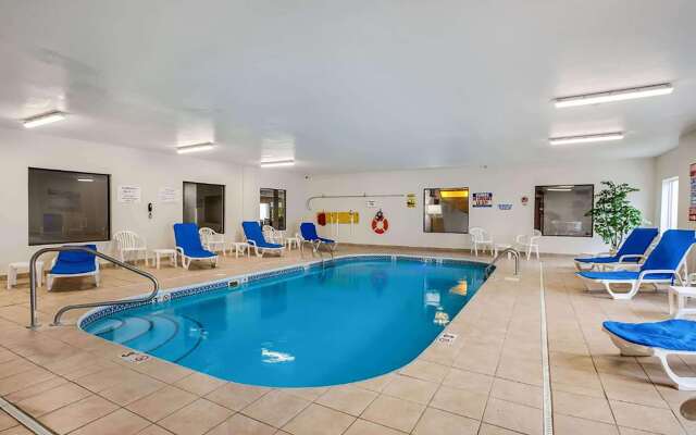 Baymont by Wyndham Milan