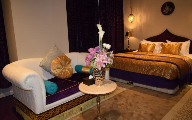 Saraya Corniche Hotel