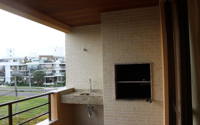 Gardel é Destino Floripa Apartamento 2 quartos