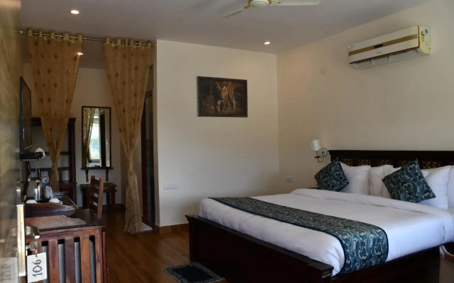 Prime Neelkanth Forest Retreat