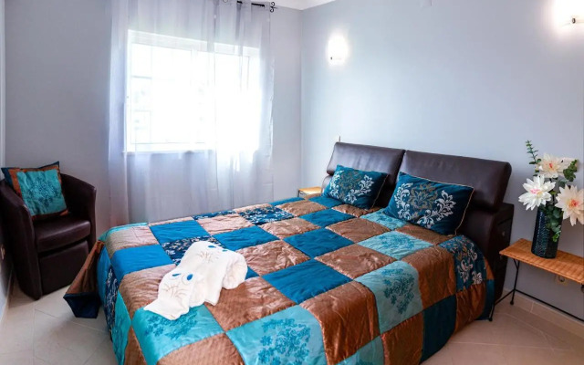 Tatiana 1 bedroom apartment