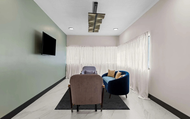 Quality Inn & Suites Kilgore-Longview