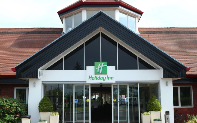 Holiday Inn Aylesbury