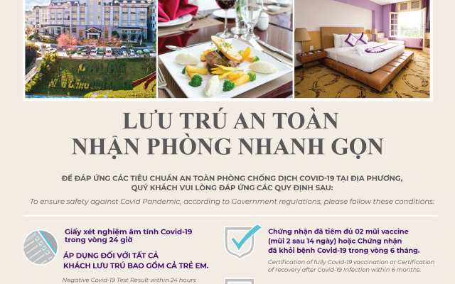 TTC Hotel Premium Ngoc Lan