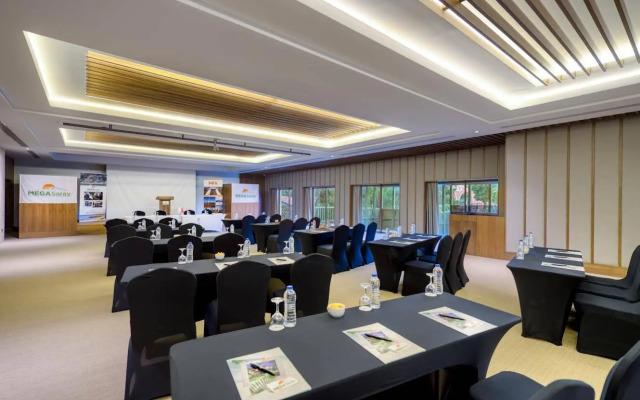 Megasaray Club Belek