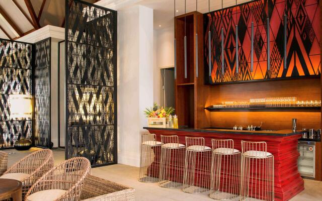 Pullman Luang Prabang