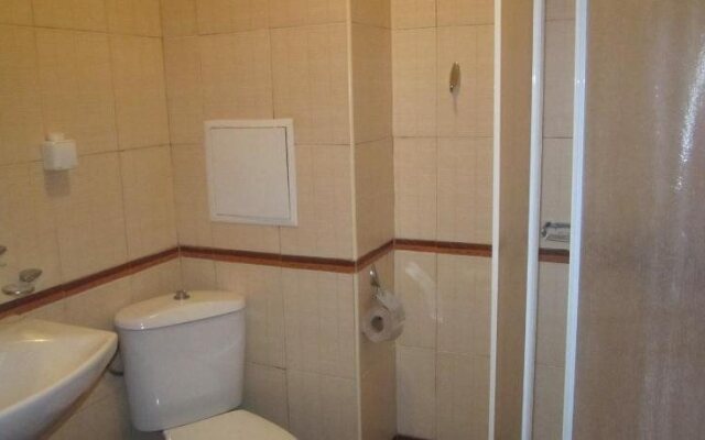 Guest House Yug