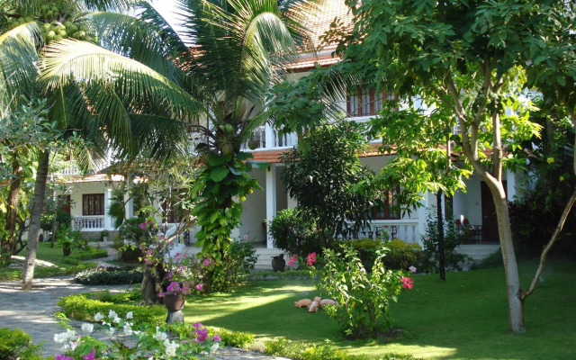 Four Oceans Resort Muine