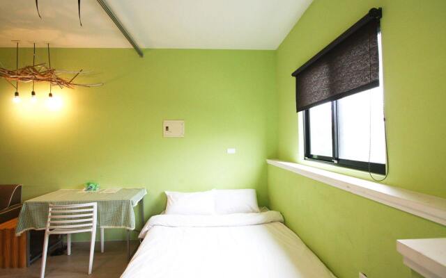 iGoGo - Morden Hostel