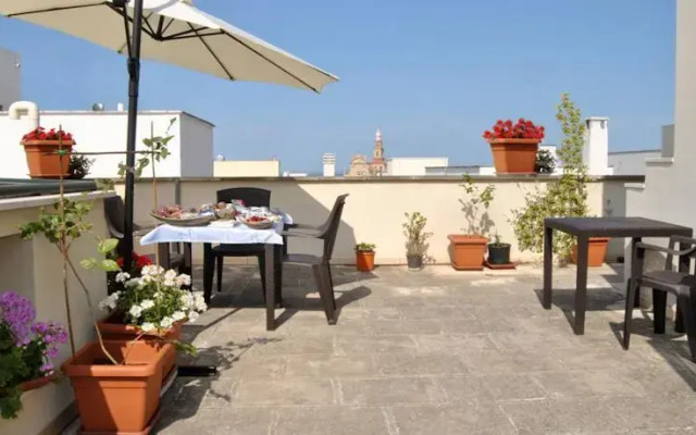 Bed and Breakfast Antica Monopoli