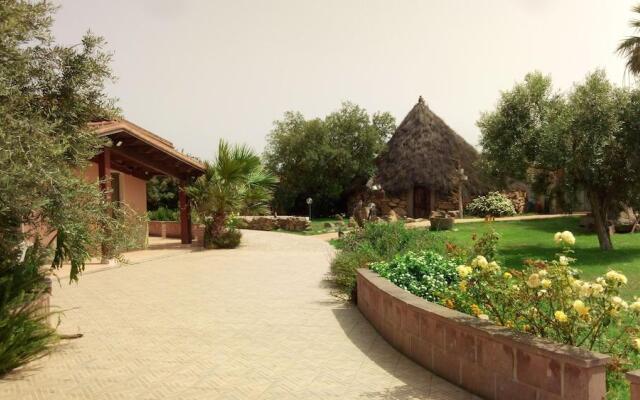 Agriturismo Is Scalas