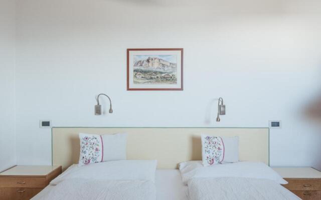 Rifugio Graziani Hütte