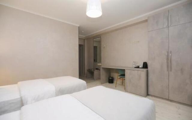 Sunset Terrace Mestia
