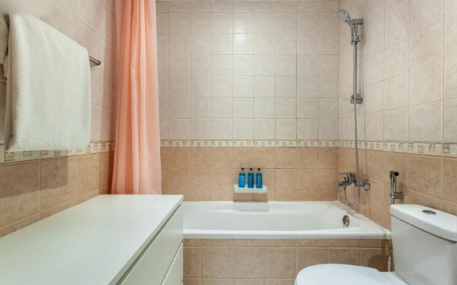 JLT Cluster P Modern 1 BR Apt