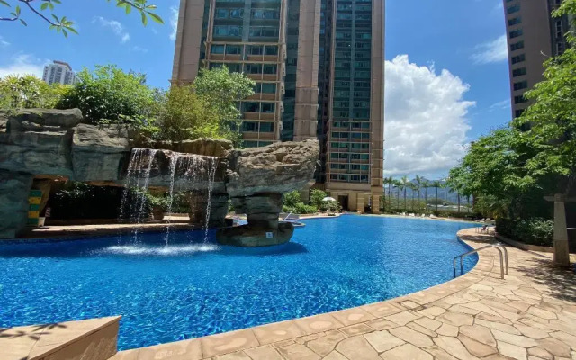 Rambler Garden Hotel
