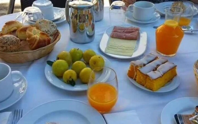 Quinta da Ermida