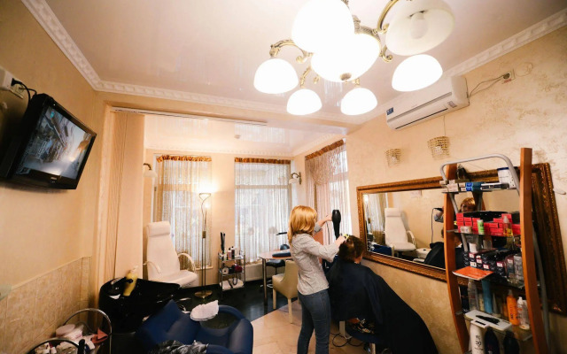 Afrodita Hotel