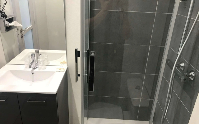 Best Western ARThotel
