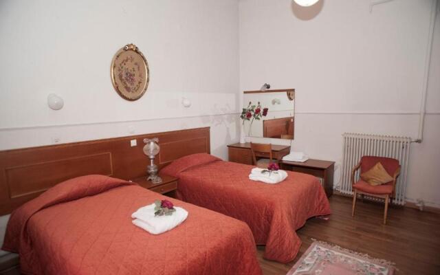 Hotel Acropolis