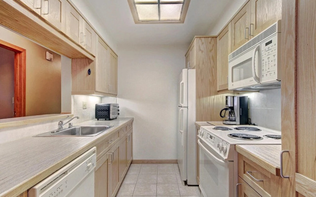 Spacious, Comfortable Retreat at Copper Mountain - VS549 by RedAwning