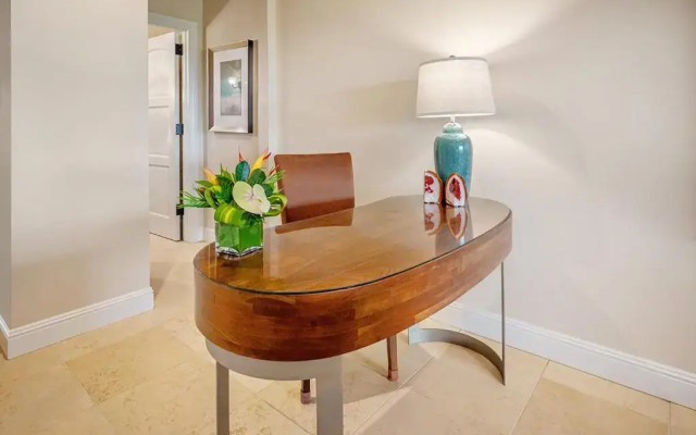 Ho’olei Residences, a Destination by Hyatt Residence