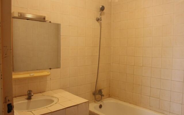 Hotel Le Sahel