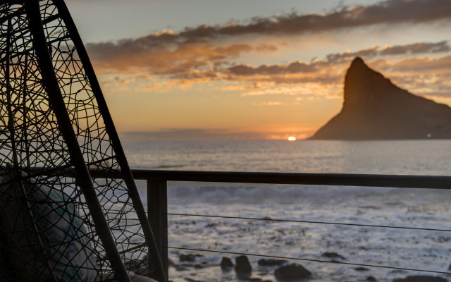 Tintswalo Atlantic