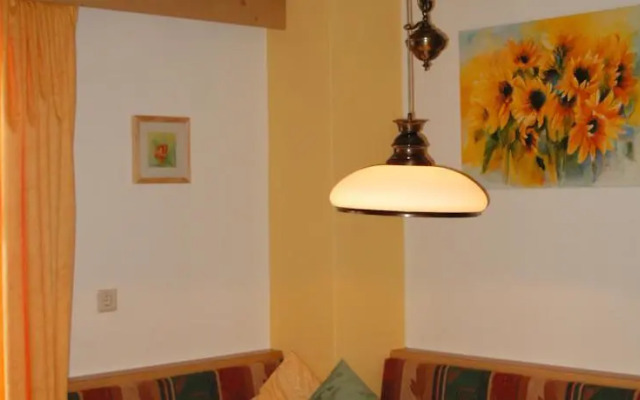 Gästehaus Edelweiss