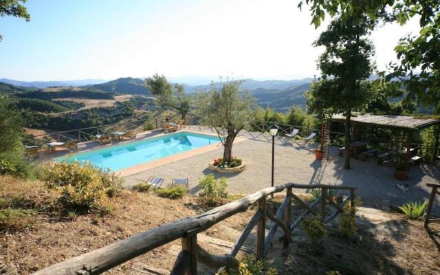 Agriturismo Monte Valentino