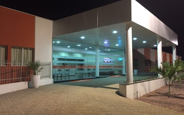 Fórmula Flat Uruçuí