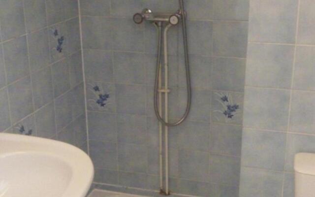 Appartement Mont-Dore, 1 pièce, 4 personnes - FR-1-415-54