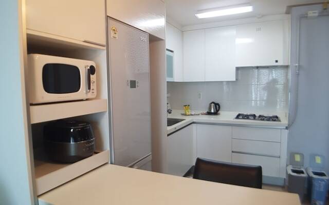 Maritimo Pension