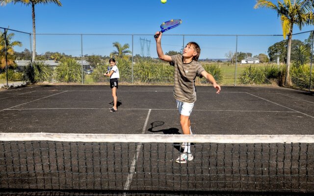 BIG4 Big River Holiday Park