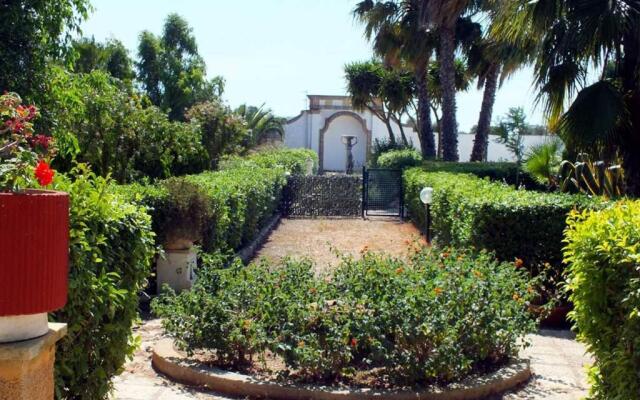 Agriturismo Villantica