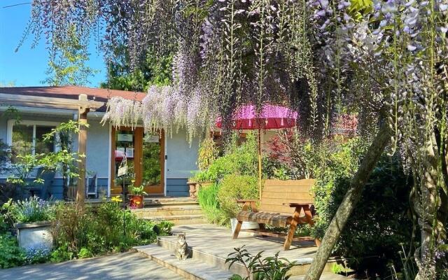 Wisteria Guest House