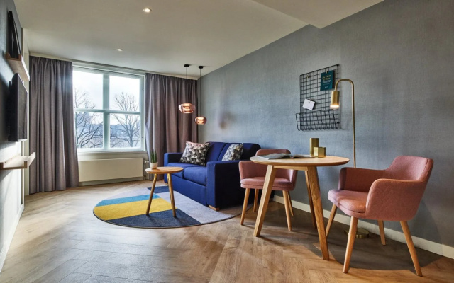 Staybridge Suites The Hague - Parliament by IHG