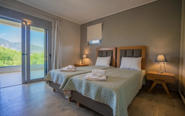 Zante Suites