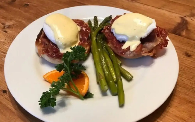 Historic District B&B