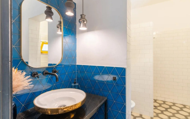 Trulli Kairos in Ostuni