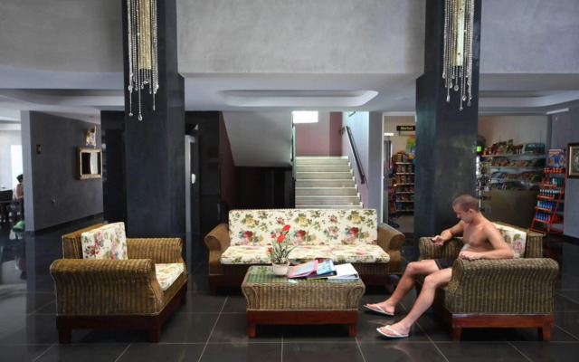Club Viva Hotel