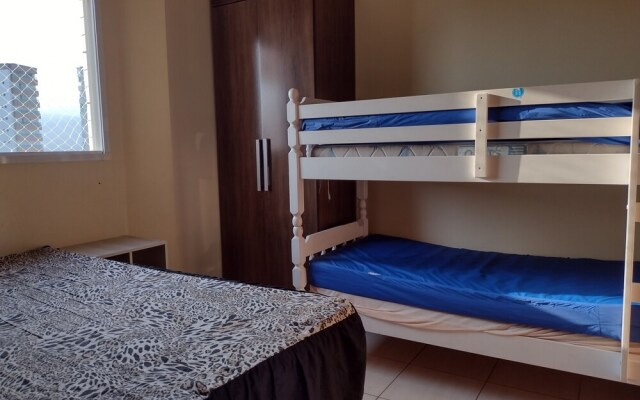 Rua Maria Tognini 450