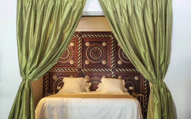 Leone Blu Suites | UNA Esperienze