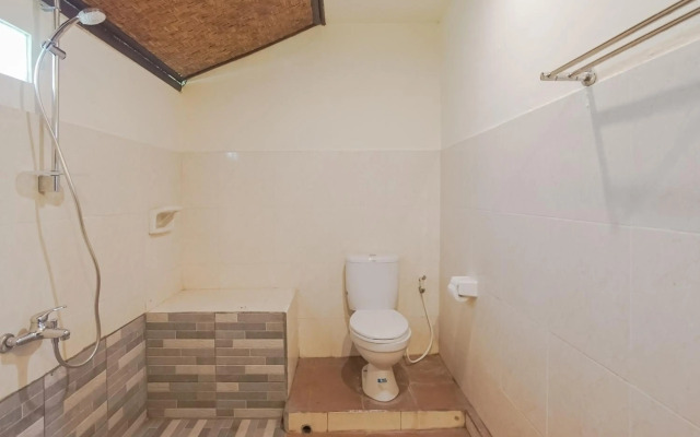 Ubud Kerta City Hotel