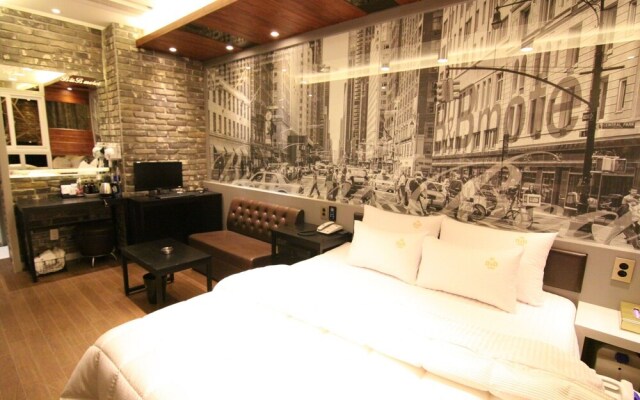 Gimcheon BNB